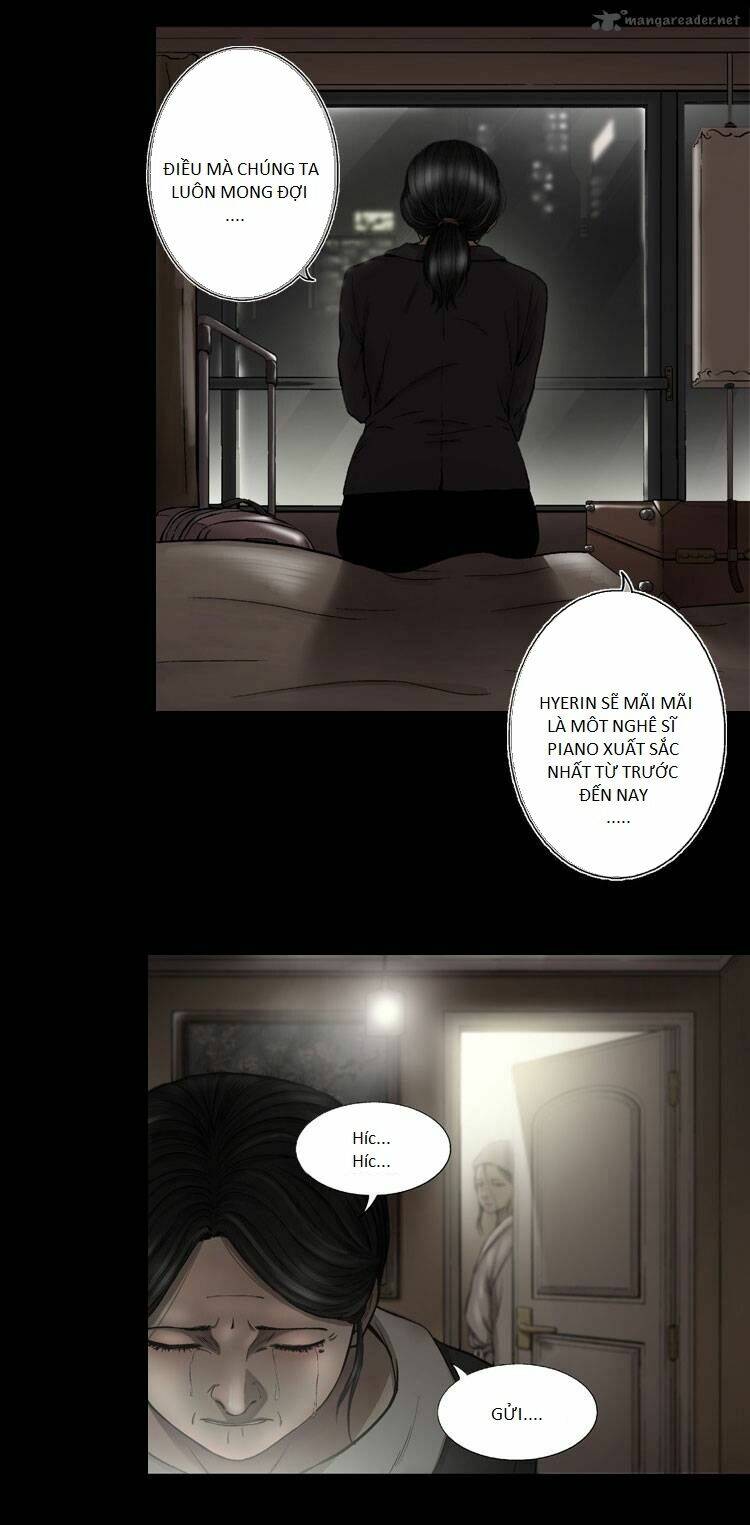 Diamond Dust: Chapter 8