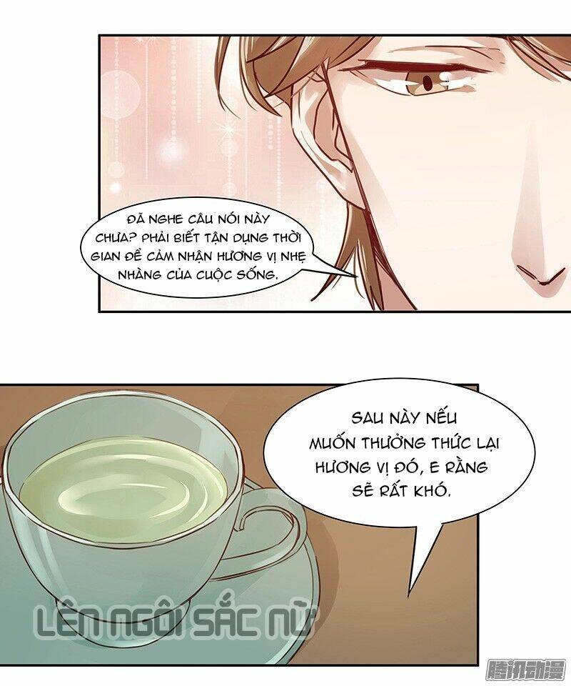Vợ Yêu Của Ác Ma: Chapter 44