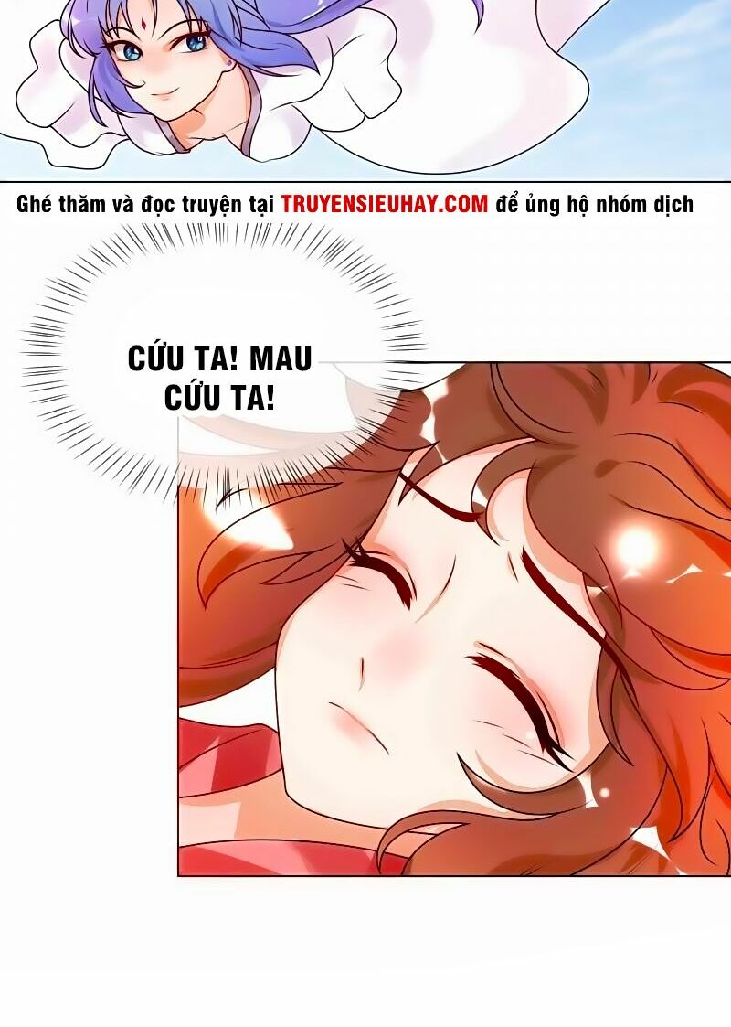 Thiên Tài Tiểu Độc Phi: Chapter 52