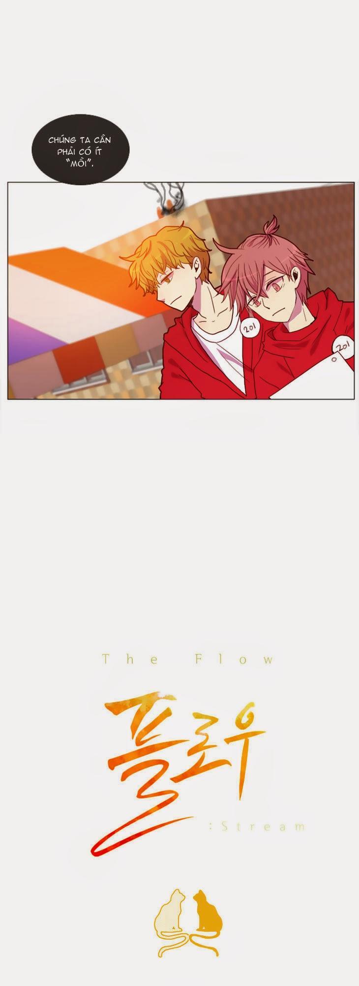 Flow: Chapter 17