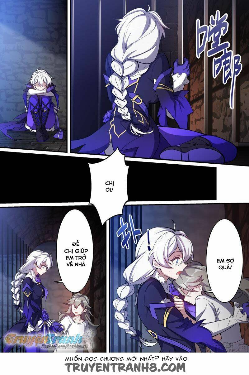 Băng Hoại 3Rd: Chapter 82