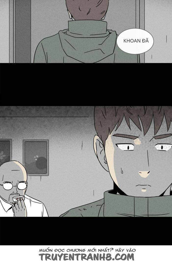 Những Câu Chuyện Bất Thường: Chapter 166