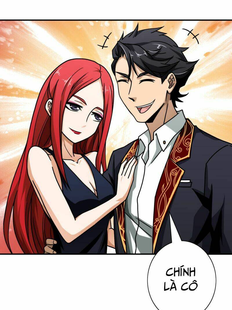 Hộ Hoa Cao Thủ Tại Đô Thị: Chapter 82