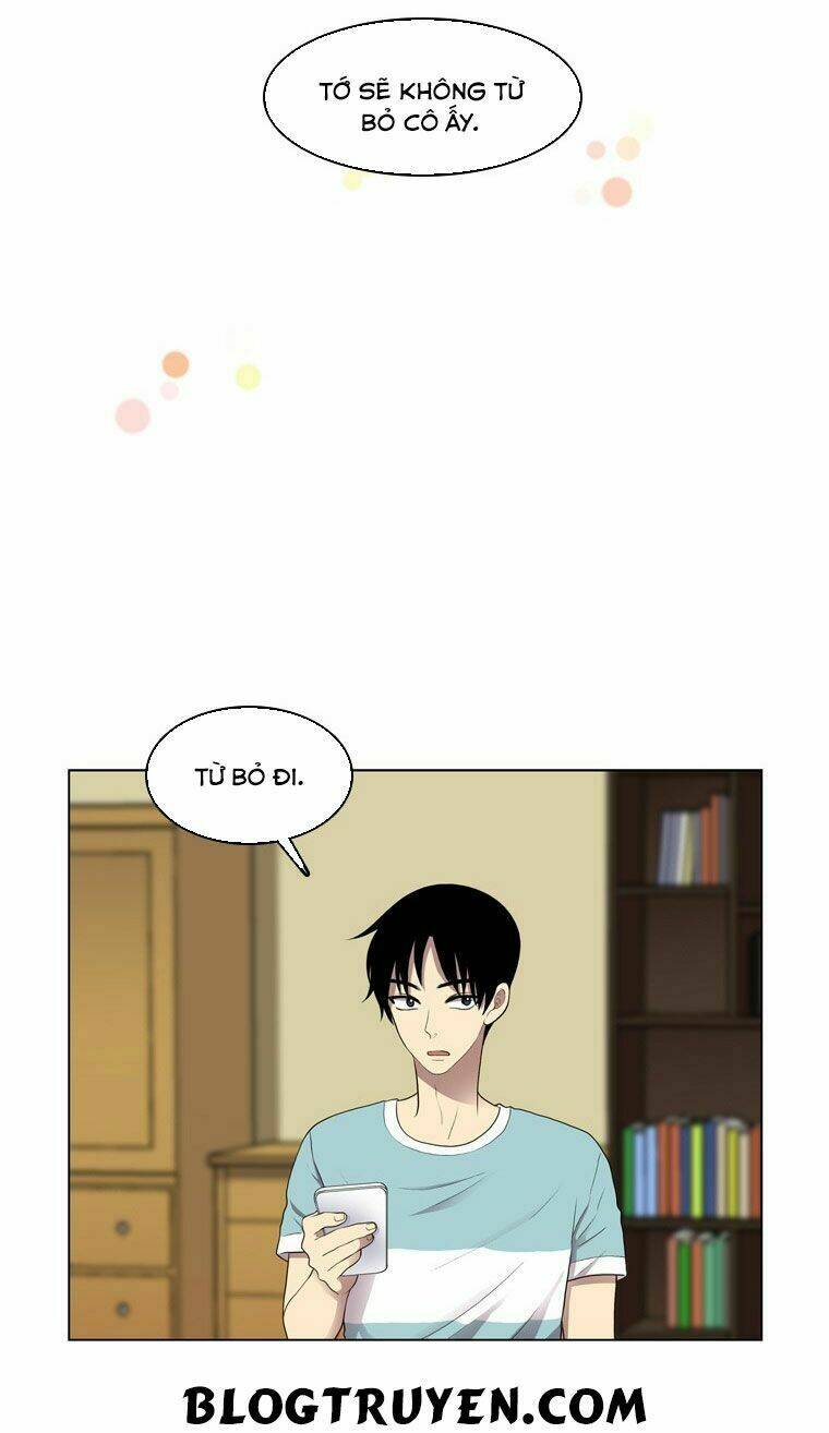 My Shining World: Chapter 43