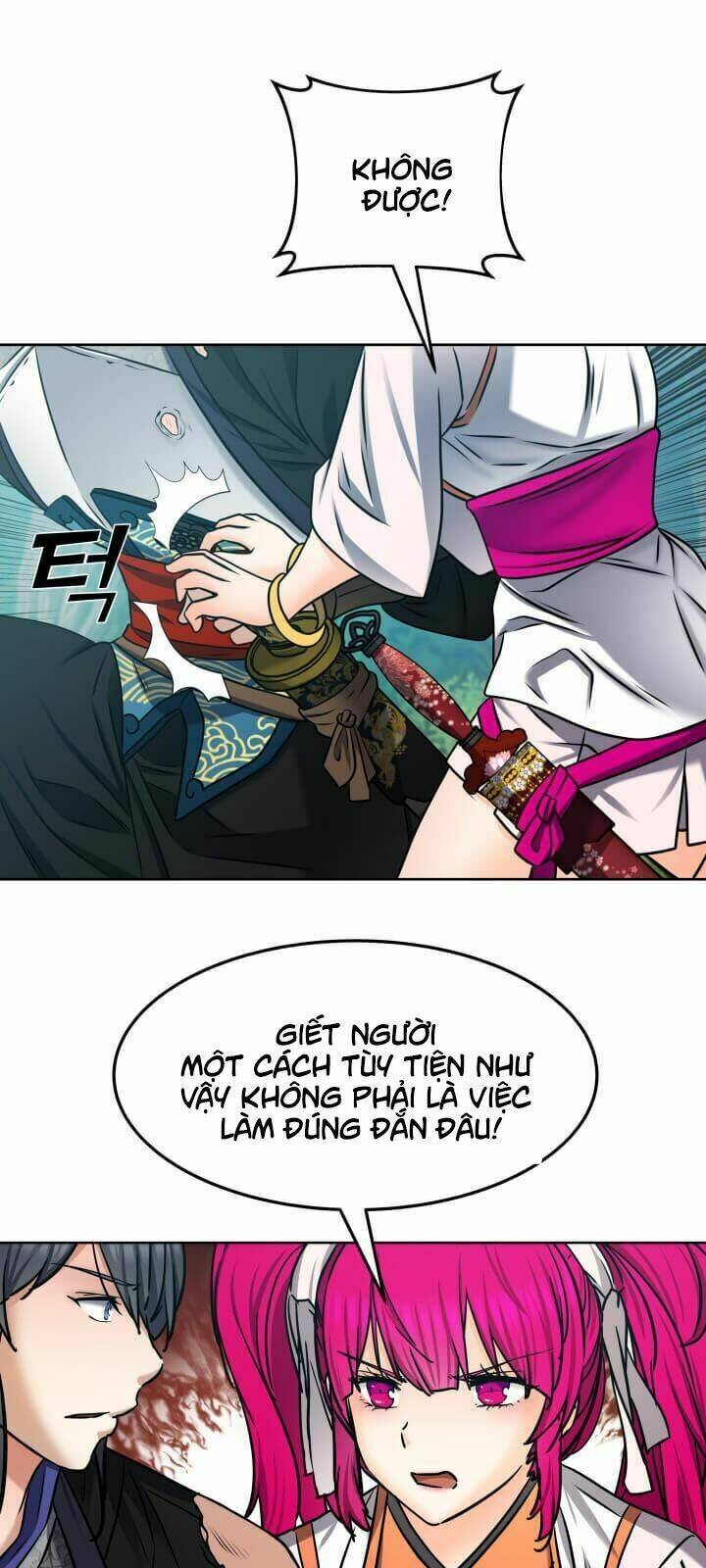 Lôi Thần Chuyển Sinh: Chapter 26