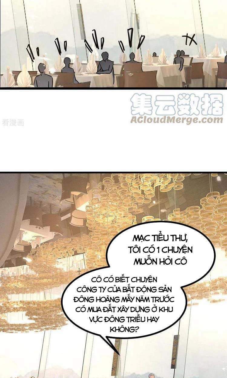 Trọng Sinh Khí Thiếu Quy Lai: Chapter 234