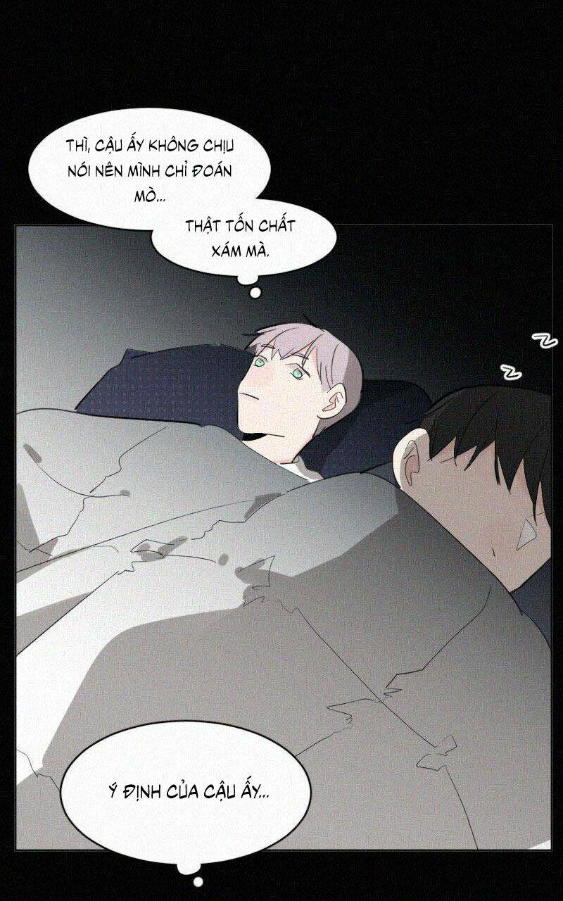 Câu Chuyện Về Cậu Và Tôi: Chapter 44