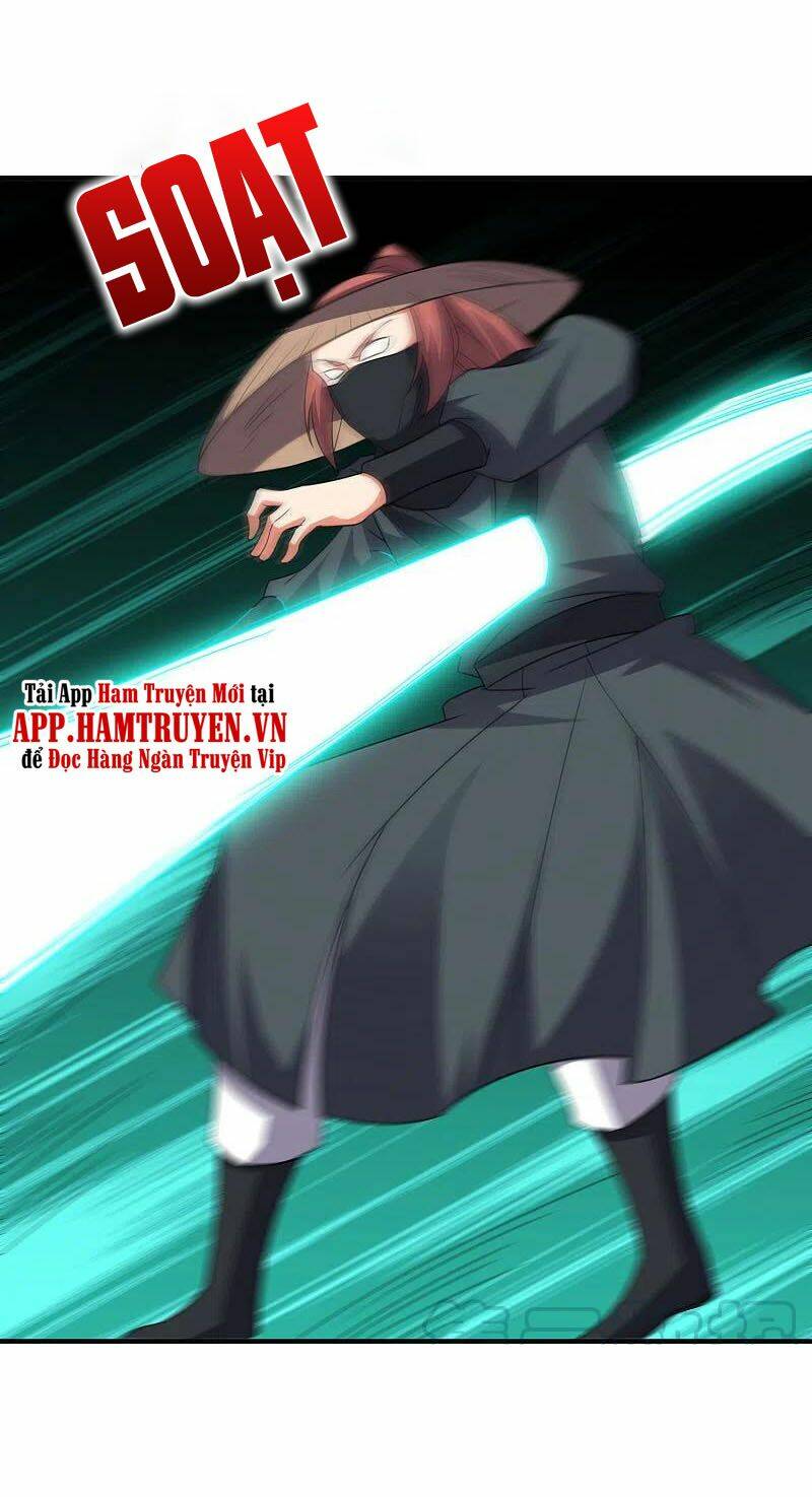 Phục Thiên Thánh Chủ: Chapter 179