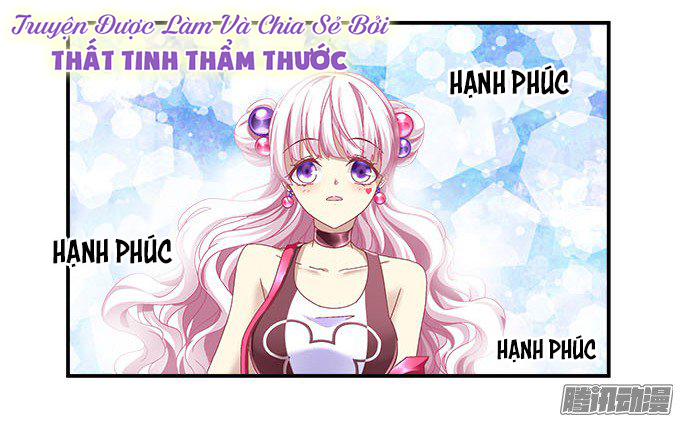 Thiên lại âm linh: Chapter 11