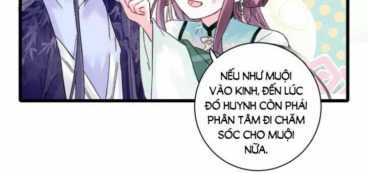 Hoa Nhan Sách: Chapter 146