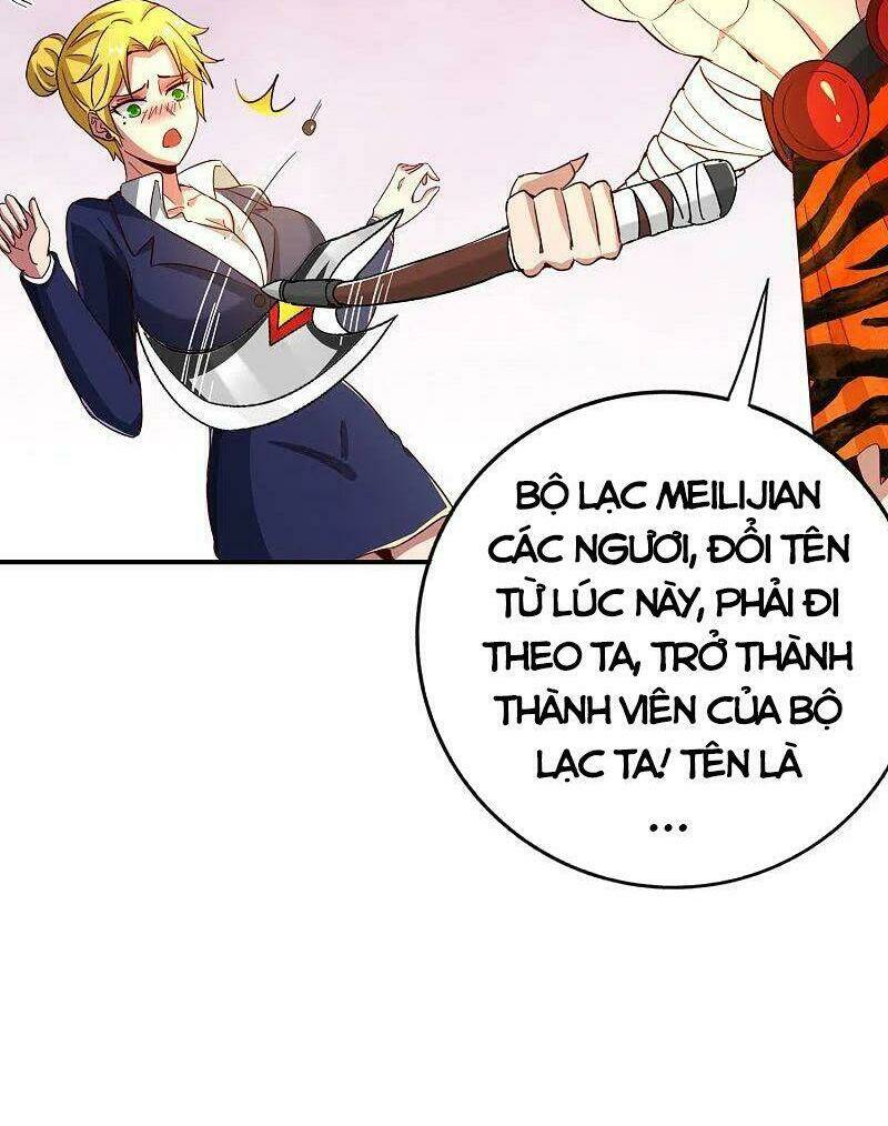 Vòng Bạn Bè Mạnh Nhất Của Tiên Giới: Chapter 129