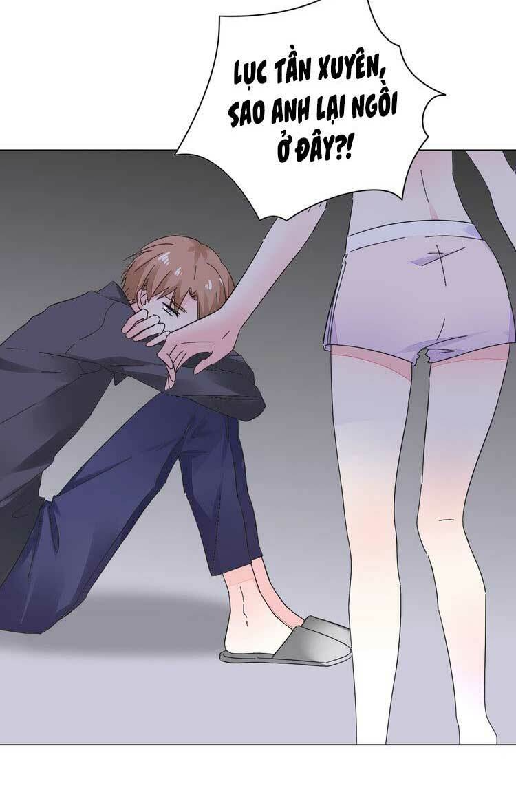 Điều Ước Sủng Ái Bất Bình Đẳng: Chapter 49.2