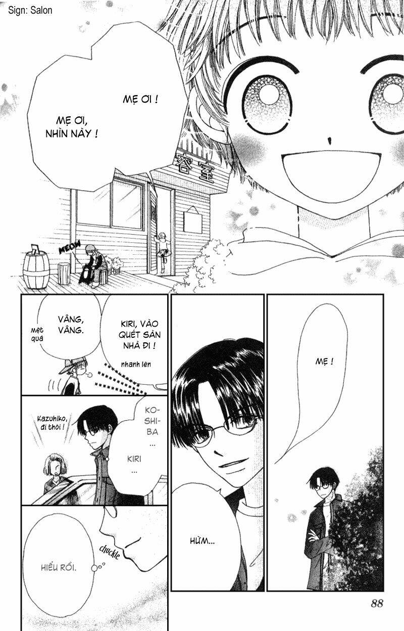 Dự Án Kéo Vàng: Chapter 3