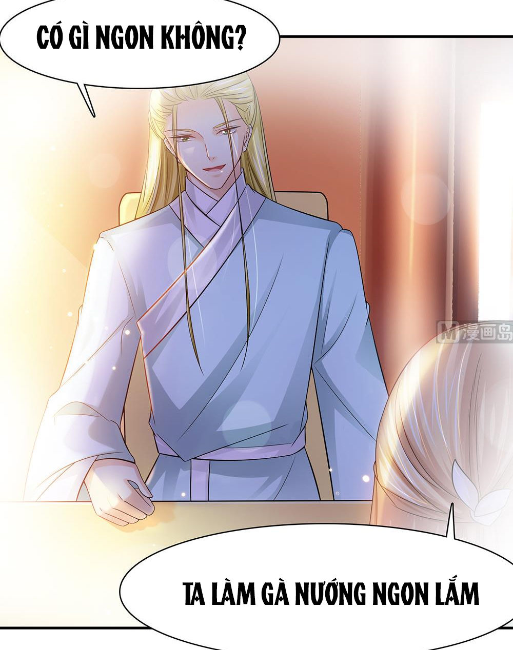 Cô Sát Thủ Ơi, Yêu Nhau Nhé: Chapter 43