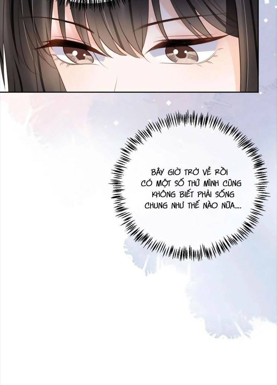 Dây Dưa Không Dứt: Chapter 28