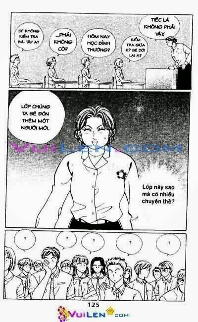 Cô gái Trung Hoa: Chapter 5