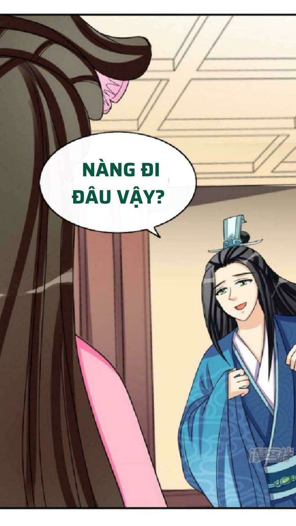 Vương Phi Ngang Ngược: Chapter 11
