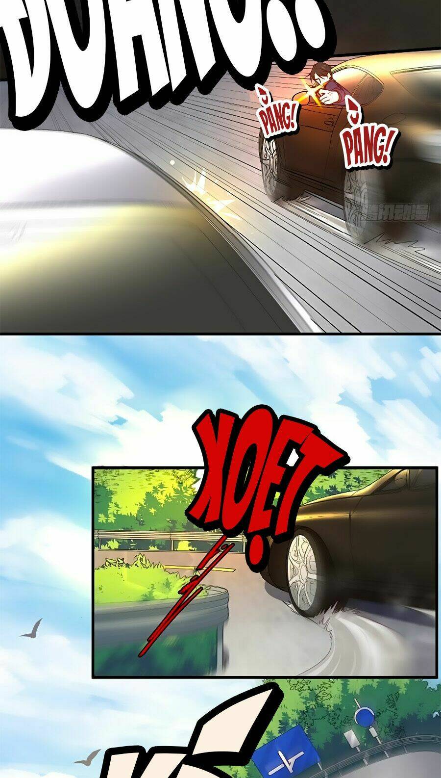 Nhật Ký Báo Thù Của Thiên Kim Hai Mặt: Chapter 10