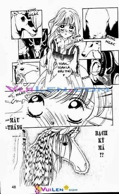 Duyên Kỳ Ngộ: Chapter 2