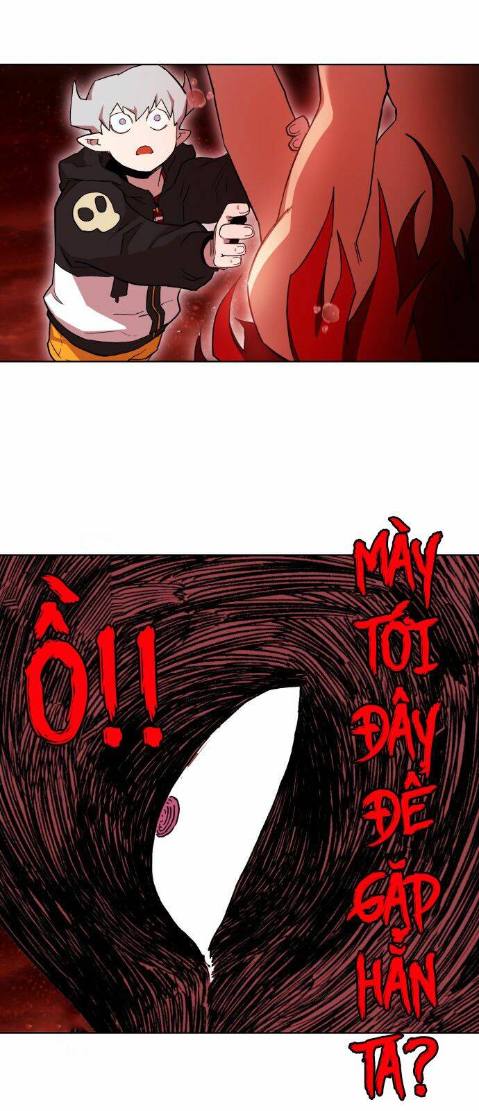 Hard Core Leveling Warrior Ss2: Chapter 41