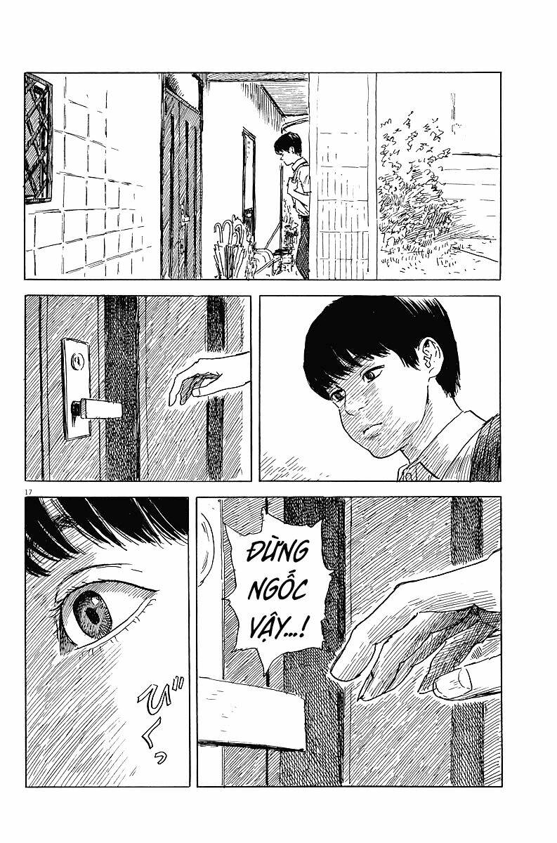 Chi No Wadachi: Chapter 19