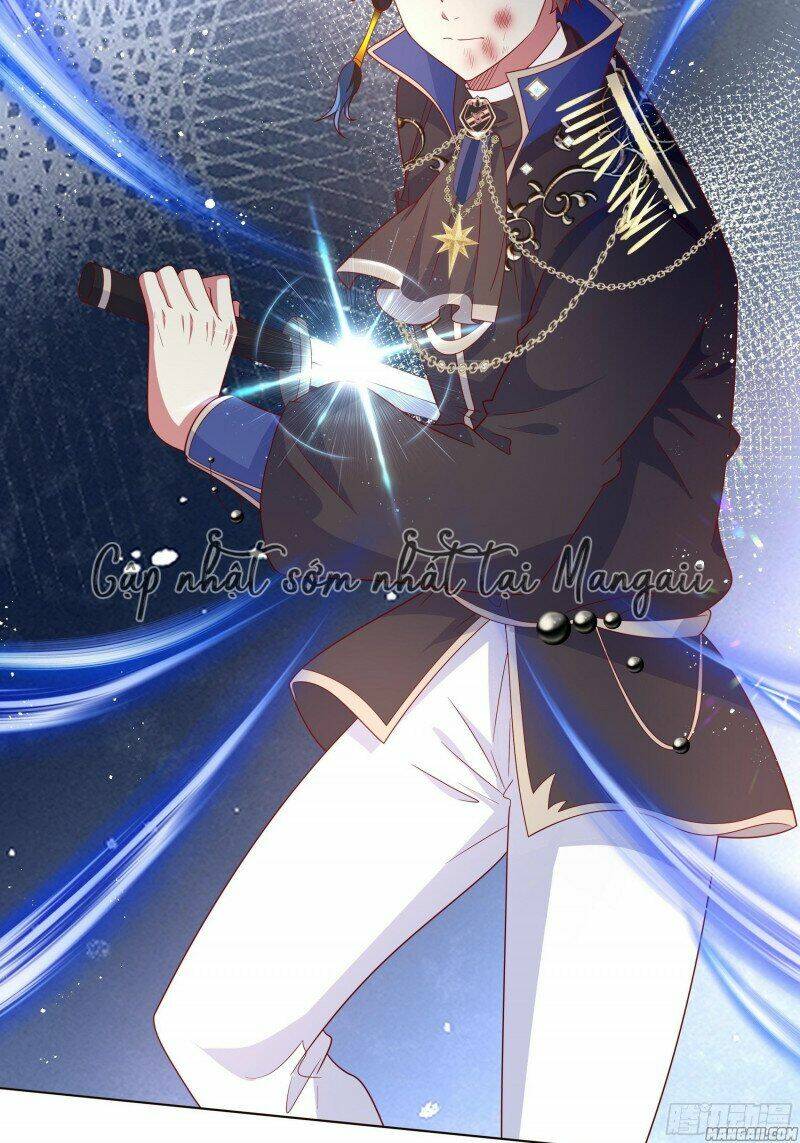 Công Chúa Phản Diện Trong Truyền Thuyết: Chapter 64