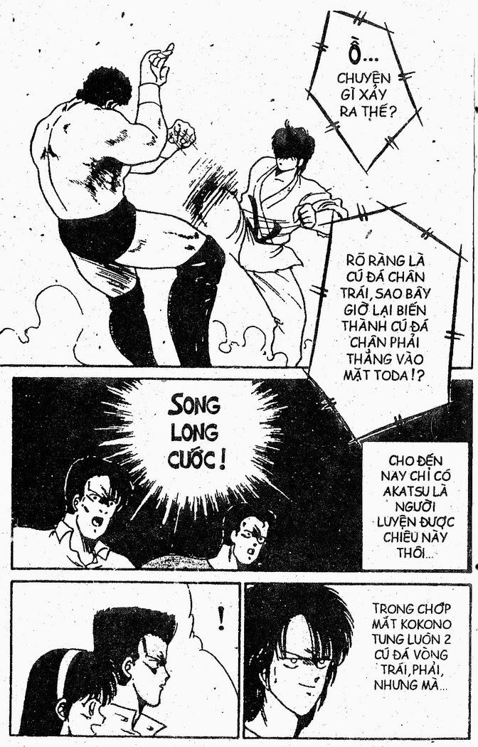 Truyền Nhân Atula 1: Chapter 43