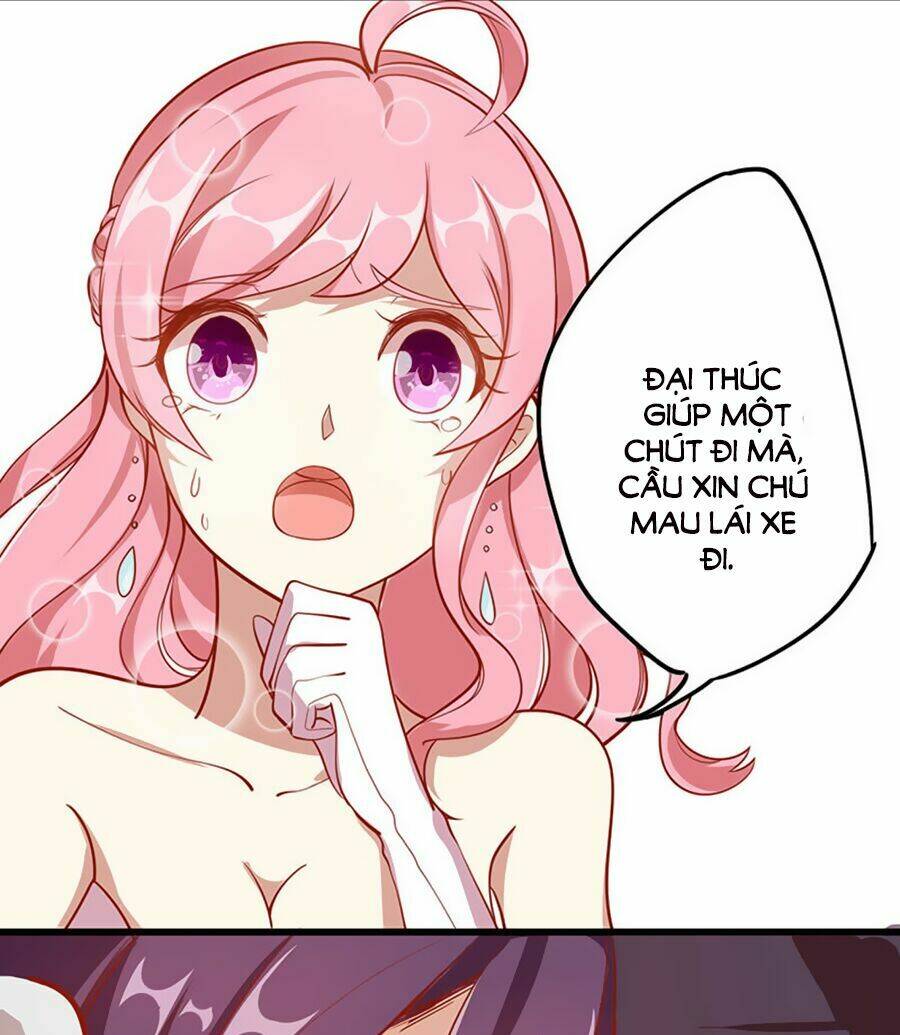 Cả Thế Giới Đều Không Bằng Người: Chapter 2