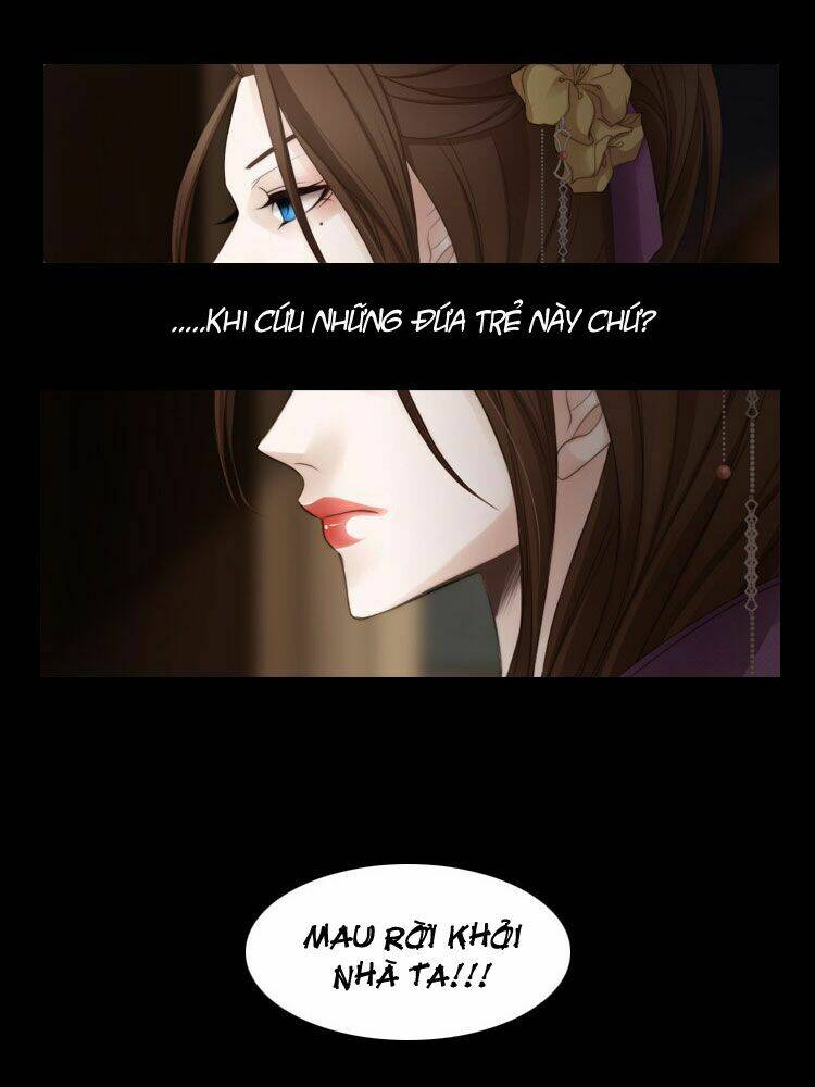 Twelve Nights: Chapter 2