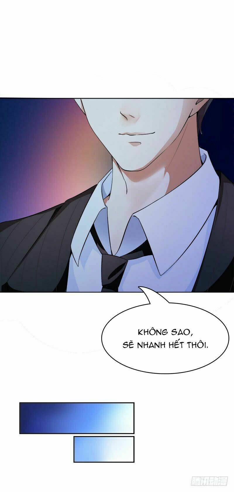 Lãnh Hôn Cuồng Ái: Chapter 6