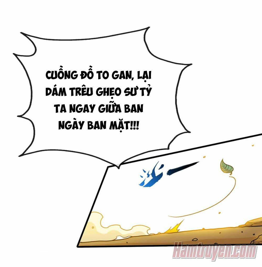 Võ Hồn Tuyệt Thế: Chapter 6