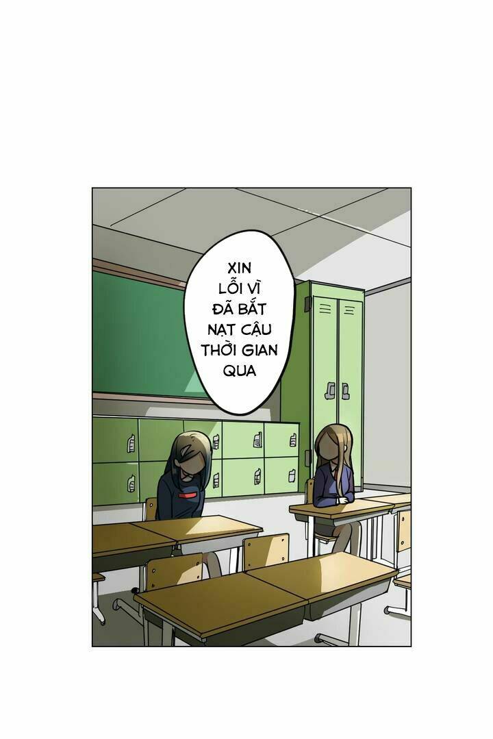 Lớn Lên Đểu Cáng: Chapter 11