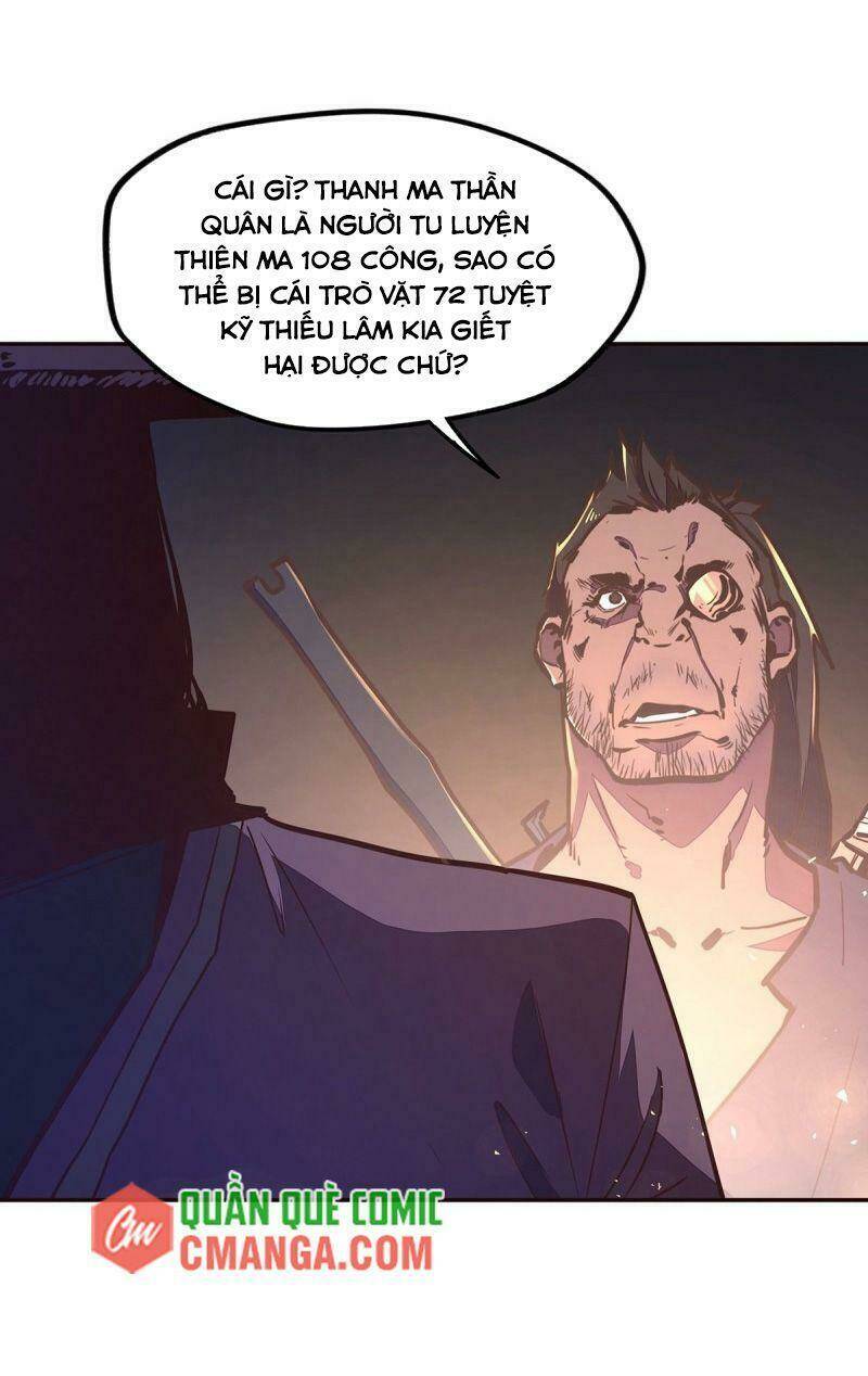 Sinh Tử Quyết: Chapter 95