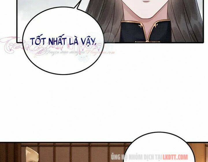 Trọng Sinh Bá Sủng Nhiếp Chính Vương Quá Mạnh Mẽ: Chapter 122