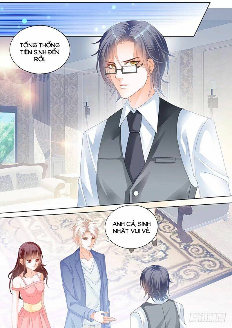 Thiểm Hôn Kiều Thê: Chapter 151