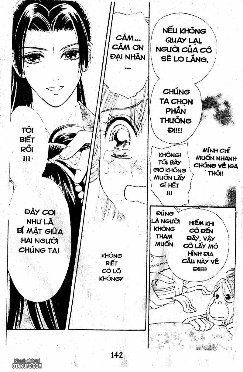 Đuôi Trăng: Chapter 49