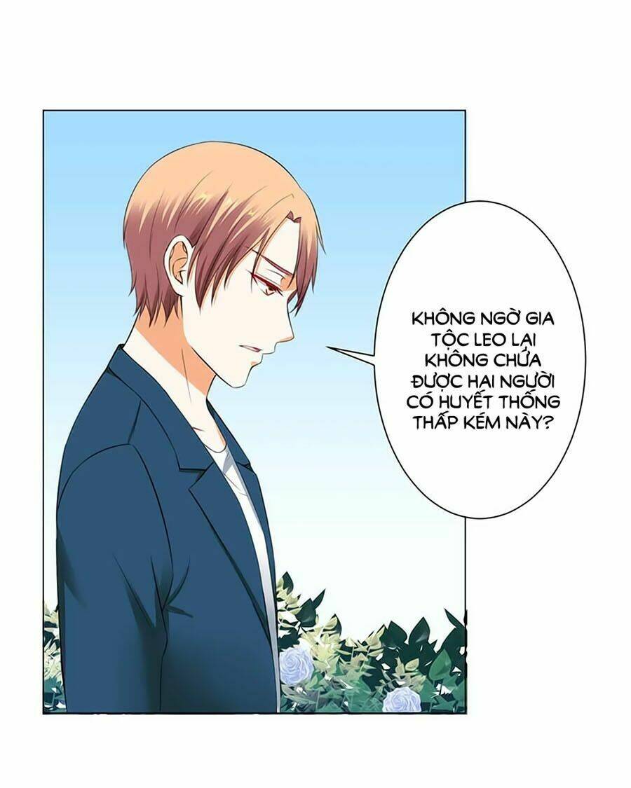 Trí Mệnh Sủng Thê: Tổng Tài Mau Nạp Mạng: Chapter 117