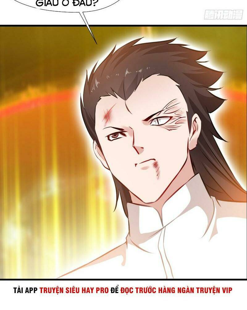 Tuyệt Thế Đế Tôn: Chapter 81
