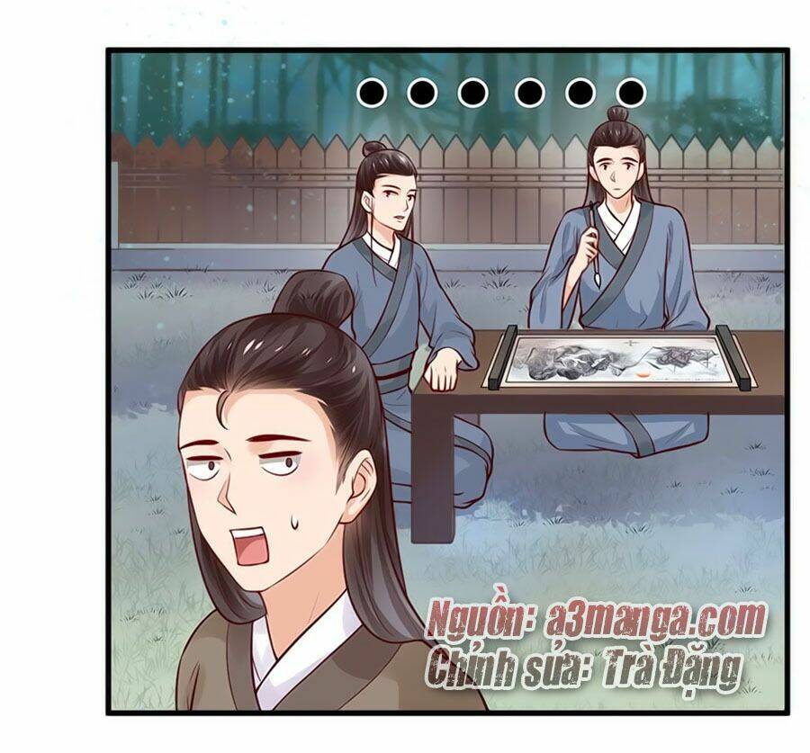 Nữ Đế Livestream Công Lược: Chapter 24