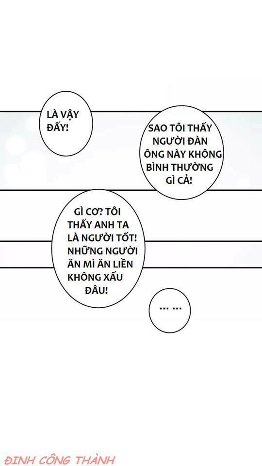 Thần Mì Lắm Chiêu: Chapter 10