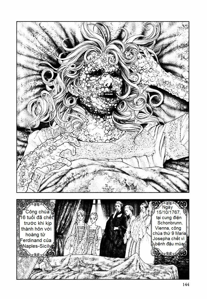 Innocent: Chapter 72