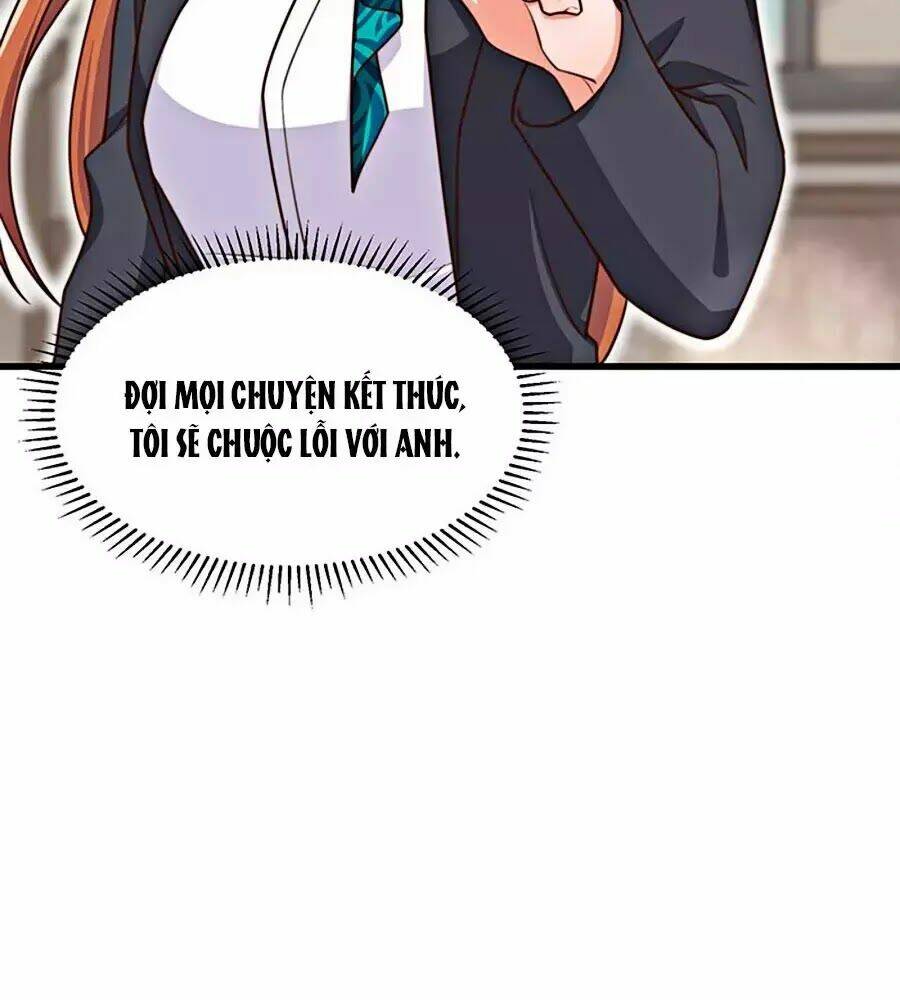 Nhật Ký Báo Thù Của Thiên Kim Hai Mặt: Chapter 42