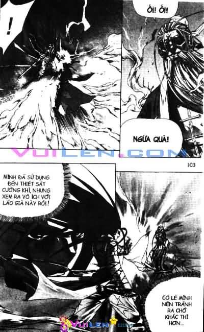 Diêm Đế: Chapter 51