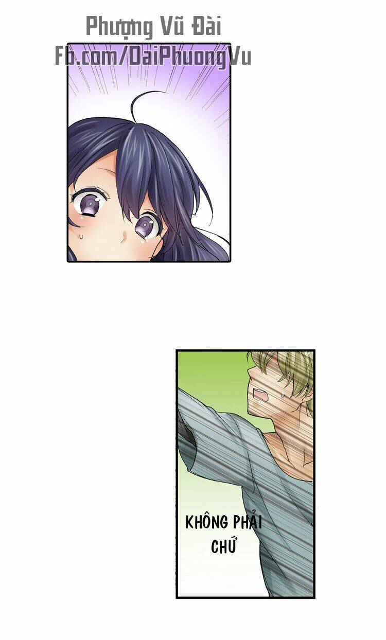 Mệnh Lệnh Tuyệt Đối Của Bá Đạo Vương Tử: Chapter 30