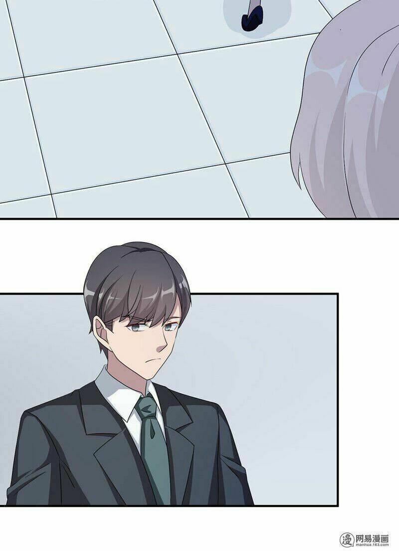 Mạc Thiếu Bức Hôn: Vợ Mới Khó Chống Đỡ: Chapter 46