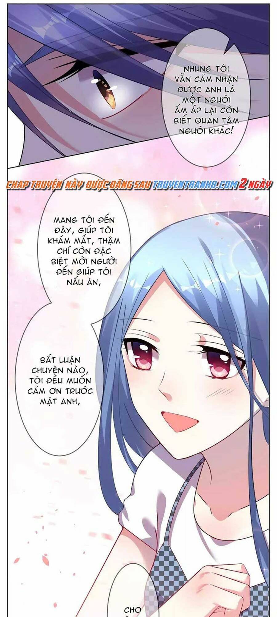 Tôi Bị Tổng Tài Ám Hại: Chapter 75