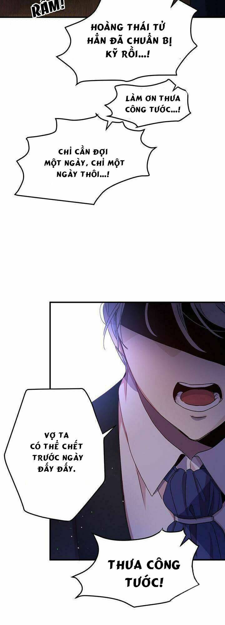 Công Tước, Loạn Vừa Thôi!: Chapter 78