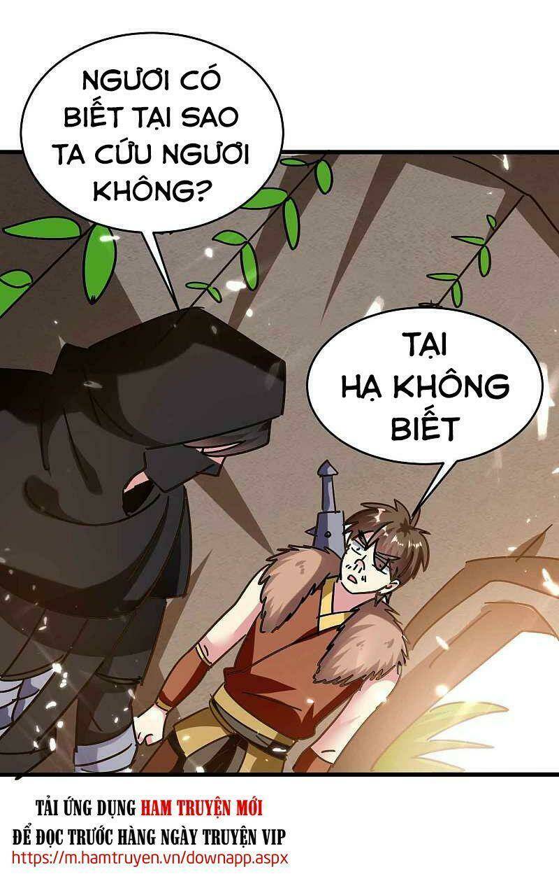 Kết Hôn Không Dễ: Chapter 146