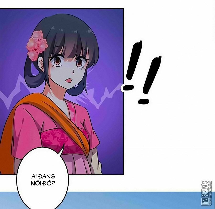 Vương Gia ! Ngươi Thật Bỉ Ổi !: Chapter 334