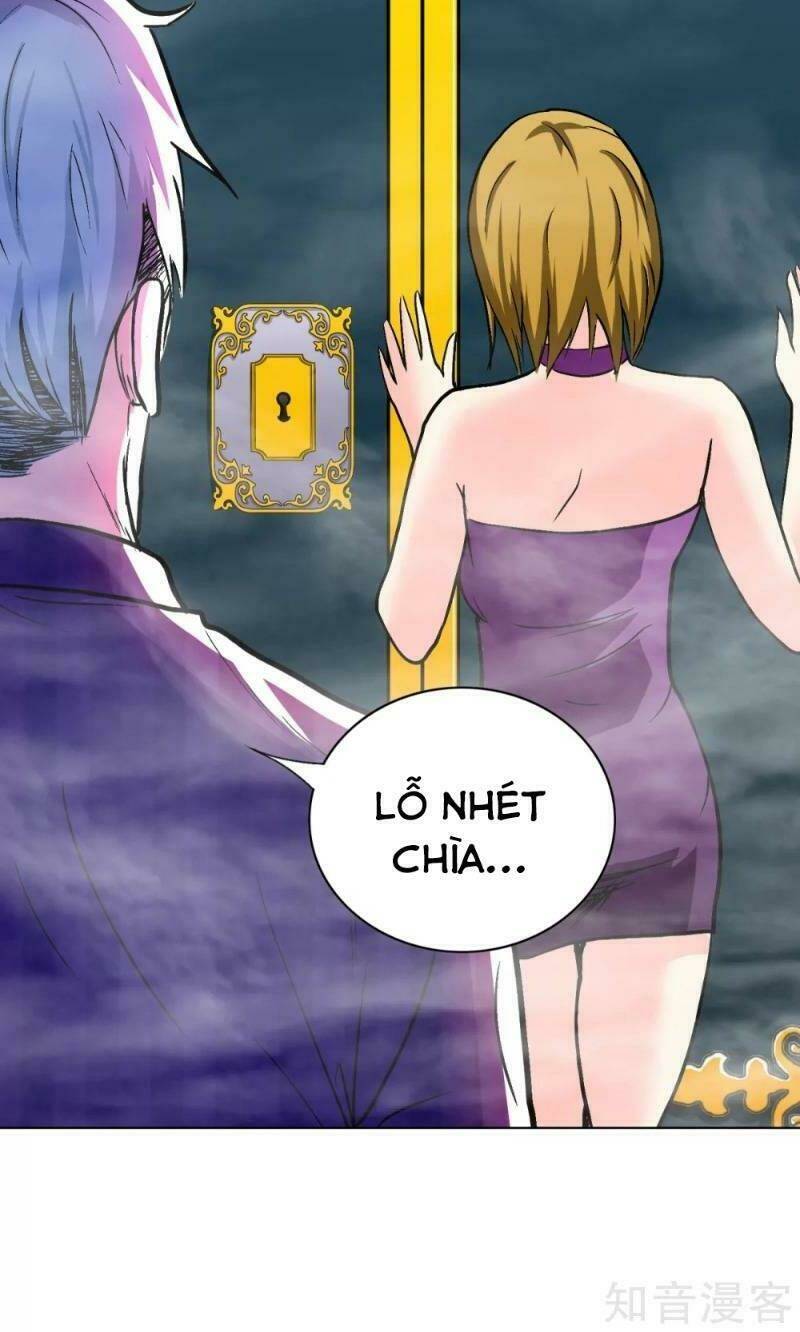 Hệ Thống Tiên Tôn Tại Đô Thị: Chapter 99